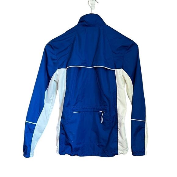 3 for $30! Nike blue double zip jacket - Picture 9 of 16
